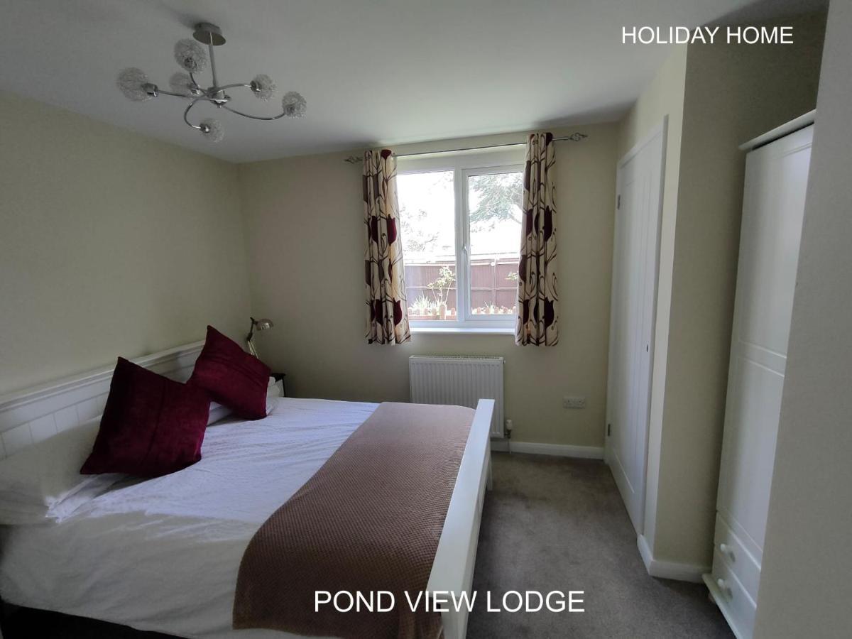 Woodies Peasmarsh Bagian luar foto