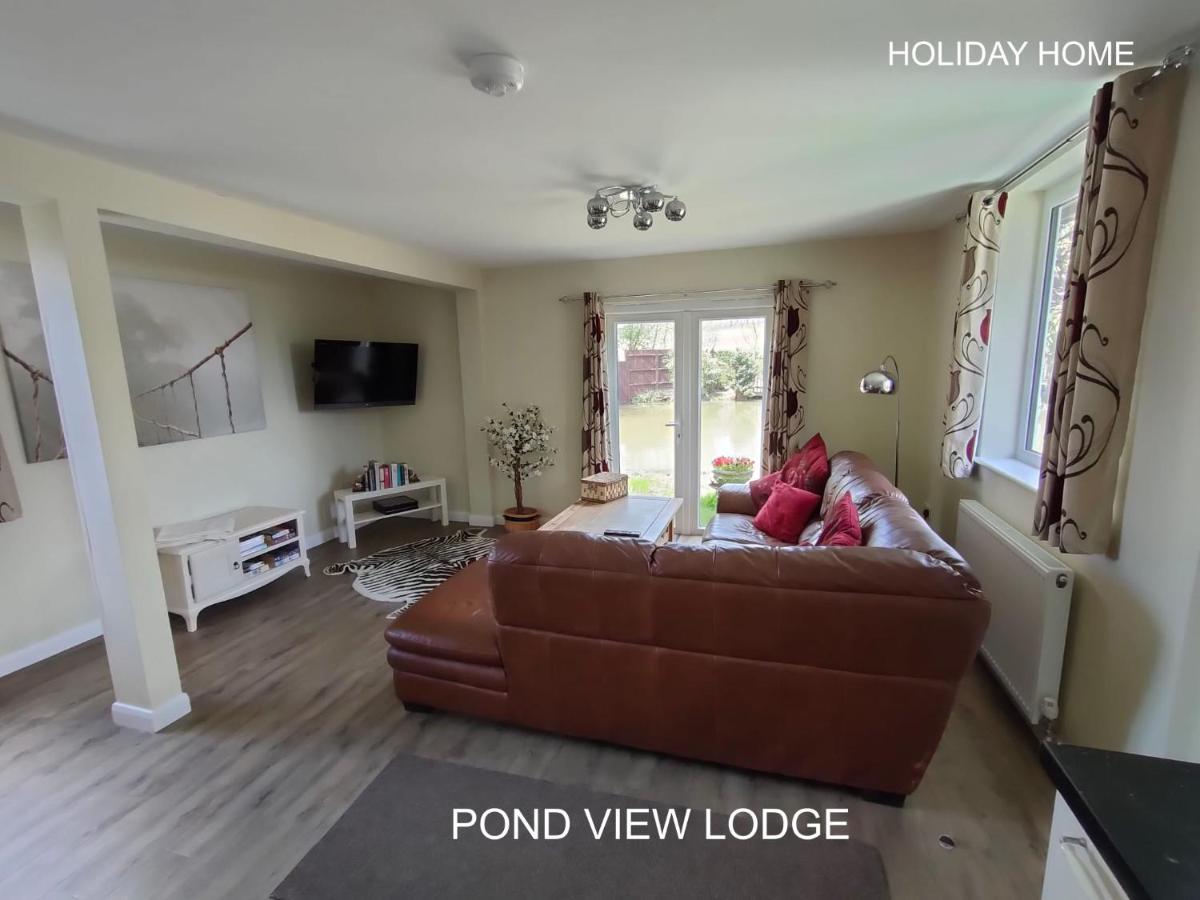 Woodies Peasmarsh Bagian luar foto