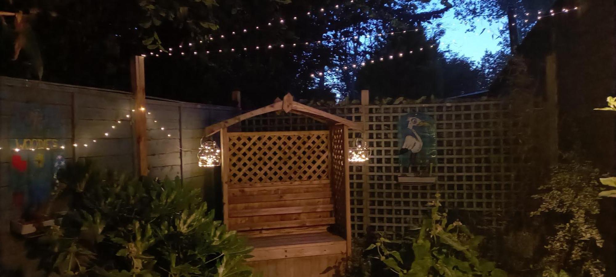 Woodies Peasmarsh Bagian luar foto