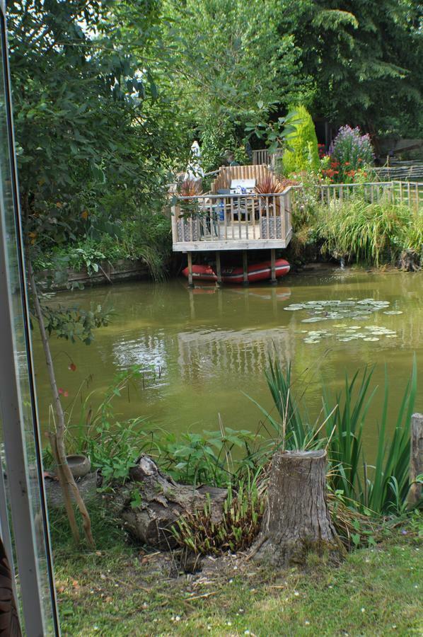 Woodies Peasmarsh Bagian luar foto